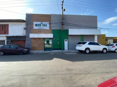 Prefeita de Central do Maranhão contrata empresa por mais de 1,2 milhão