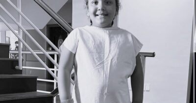 Menina de 6 anos morre em São Luís e mãe faz desabafo por negligência do Hospital UPC