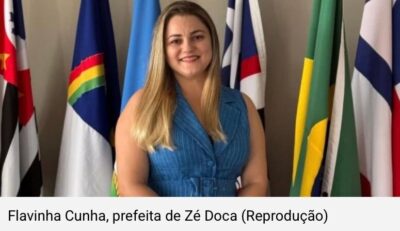 Carnaval gospel em Zé Doca pode ser suspenso pela Justiça