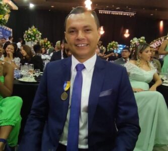 Júnior Nazaré assumirá vaga de Beto Castro…