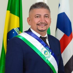 Ministério Público determina a suspensão de licitações na gestão de Zé Pequeno em Davinópolis por suspeita de irregularidades