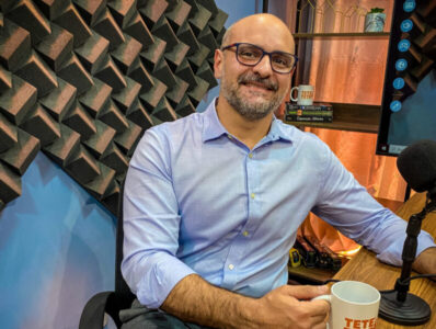 Podcast Tete à Tete recebe Dr. Thairon Medeiros: A importância da atividade física na prevenção de doenças crônicas