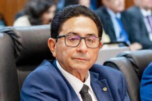 TSE confirma inelegibilidade de Hemetério Weba após desembargador do TJMA manter condenação
