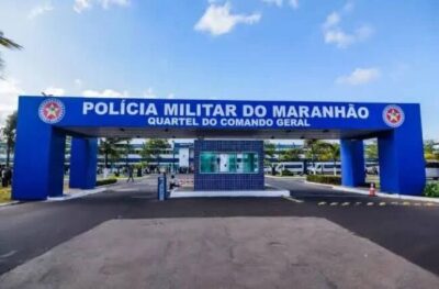 URGENTE! Tenente acaba de cair de bala em capitão dentro do quartel