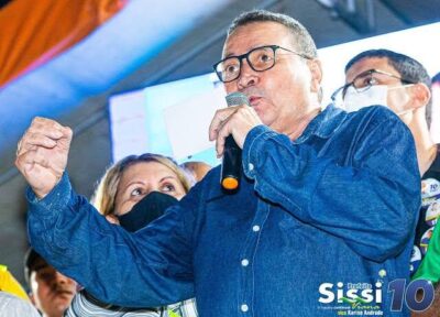 PGJ abre investigação criminal contra prefeito de Godofredo Viana