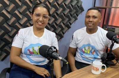 Rafael e Tânia no Tete a Tete: A jornada inspiradora por trás do sucesso do Sucão Sabores do Verão