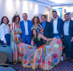 Tradição, festa e orgulho: Maranhão vive era de ouro da cultura sem gastar do povo
