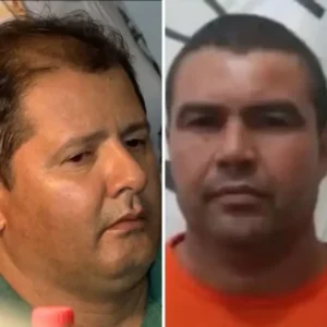 Júnior do Nenzin e Vaqueiro vão a júri popular nesta quarta-feira pelo assassinato do ex-prefeito de Barra do Corda