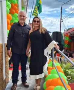 Em Parnarama, caso envolvendo Gabia Silveira pode atingir presidente da Câmara por possivel ocultação de bens e lavagem de dinheiro