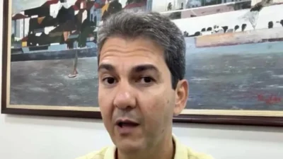Braide suspende ‘vouchers’ para população e prepara Pix de R$ 16 milhões a empresários de ônibus