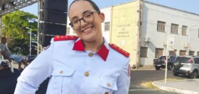 Jovem estudante maranhense da rede pública conquista primeiro lugar em Medicina na USP