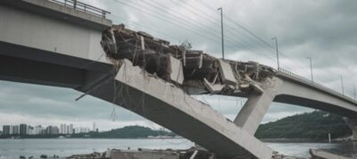 Alerta total! Após desabamento da Ponte Juscelino Kubitschek, 40 pontes federais em estado crítico podem desabar nos próximos anos, segundo relatório alarmante do Ministério Público