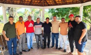 Prefeito eleito Zé Martins e base aliada decidem por Pedro Acará para presidência da Câmara de Bequimão