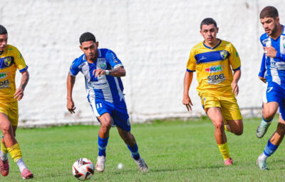 Tuntum empata com IAPE e se mantem na briga pela classificação para semifinais do estadual