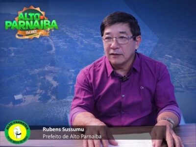 Prefeitura de Alto Parnaíba contrata empresas em licitação de R$ 2,5 milhões para materiais permanentes