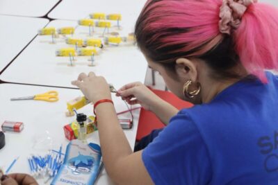 Instituto Alcoa abrirá inscrições para o Programa de Apoio a Projetos Locais 2025 a partir de 21 de fevereiro