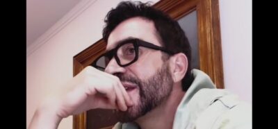 Padre Fábio de Melo fala da sua nova luta contra a depressão e desabafa sobre sofrimento emocional: “à beira do abismo”