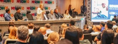 Iracema Vale destaca investimentos do Governo para expansão dos serviços de hemodiálise no Maranhão