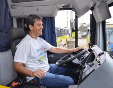 Projeto do “UberBraide” tem falhas na operação e fica sem utilidade em São Luís
