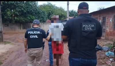 Polícia Civil deflagra operação na Grande Ilha para cumprimento de 15 mandados de prisão preventiva e de busca e apreensão