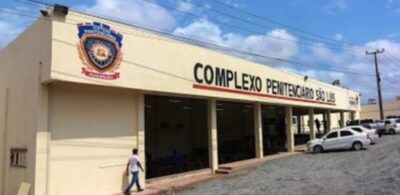 Justiça divulga calendário de saídas temporárias para presos no Maranhão em 2025