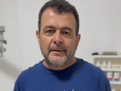 Ex-prefeito de São Luís Gonzaga é acusado de não pagar empresas de eventos e bandas