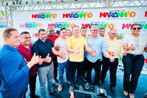 #BrandãoEmBequimão