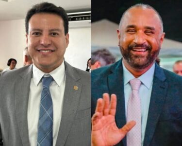 Camarão ao destacar consolidação da candidatura de Roberto Costa para presidente da Famem