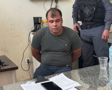Tenente que matou capitão no quartel da PMMA tenta tirar a própria vida na prisão