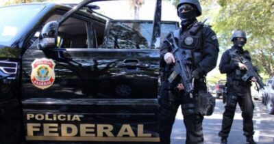 Desembargadores, juízes, ex-deputado federal, prefeito, assessores e advogados são acionados judicialmente