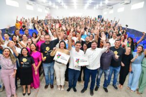 Governo do Estado realiza Reunião de Apoio Técnico com assistentes sociais da regional de Imperatriz