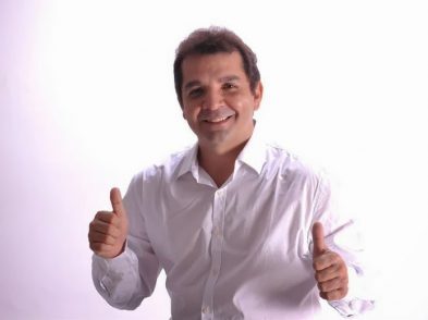 Dr. Hilton Gonçalo quer ser o “Asa de Avião” de Eduardo Braide