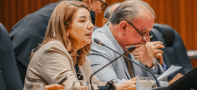 Iracema Vale enaltece iniciativa do governador Brandão que cria Programa Maranhão Livre da Fome