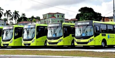 Sem acordo entre os rodoviários e empresários, a greve de ônibus está mantida para esta segunda-feira (17)