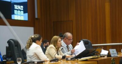 Aprovado projeto de lei que cria o programa Maranhão Livre da Fome, que beneficiará quase meio milhão de pessoas