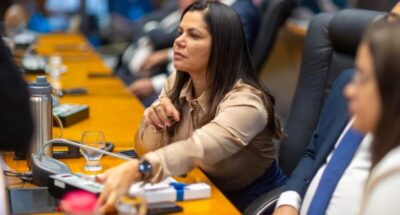 Conheça as principais ações da deputada Solange Almeida que vêm beneficiando os maranhenses