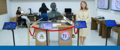 Assembleia faz resgate histórico com inauguração do Memorial Deputada Zuleide Bogéa nesta terça (18)