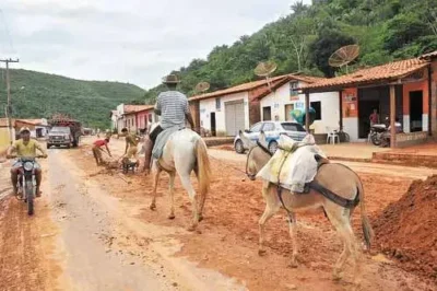 Maranhão tem duas cidades entre as piores para se viver no Brasil