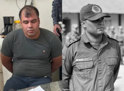 Tenente que matou capitão em quartel da PMMA revela em depoimento o motivo