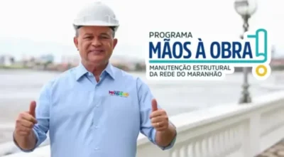 Brandão lança programa ‘Mãos a Obra’ para agilizar a manutenção dos prédios públicos da rede Estadual