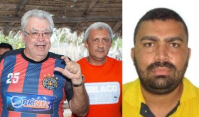 Empresário Raimundo Wagner recebeu da prefeitura de Matões R$ 25,2 milhões; confira os detalhes dos pagamentos