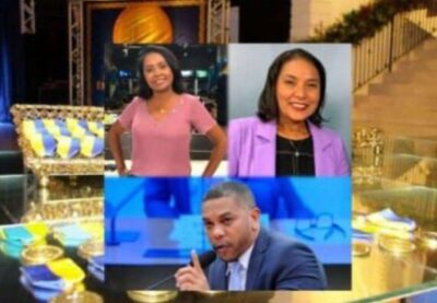 Astro de Ogum entregará medalha ao delegado Ney Anderson e as jornalistas Regina Sousa e Carla Lima