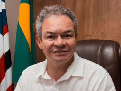 Prefeito Rafael lança o programa Cidade Limpa em Timon
