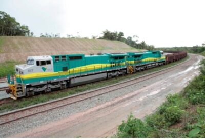 Estrada de Ferro Carajás é reconhecida pela ANTT pelo uso de inteligência artificial na segurança de suas operações s