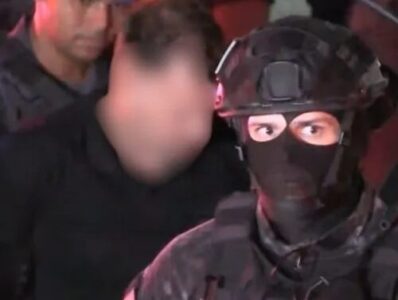 Guarda municipal mata secretário adjunto de Segurança de Osasco após discussão dentro da prefeitura