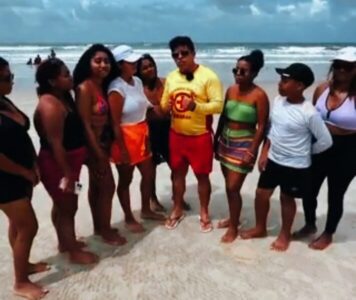 Trilha Chama na Catraca também serão homenageadas pelo Corpo de Bombeiro?