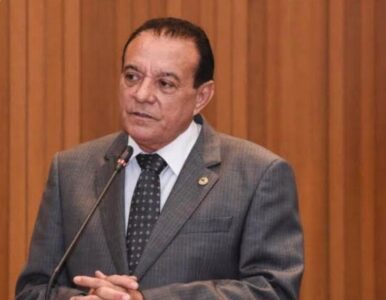 Raimundo Cutrim é nomeado para cargo de secretário no governo do estado