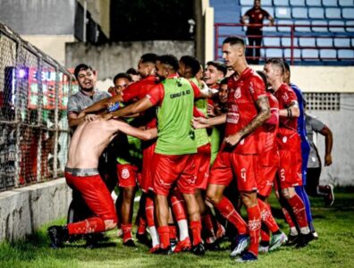 Cavalo de Aço vence Búfalo da Baixa e Maranhense tem novo líder: Imperatriz