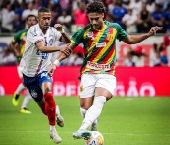 Moto Club e Sampaio estreiam com derrotas na Copa do Nordeste