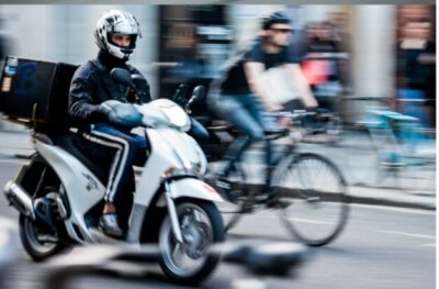 Maranhão tem o maior crescimento na venda de motocicletas em nove anos
